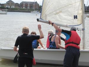Open Day
